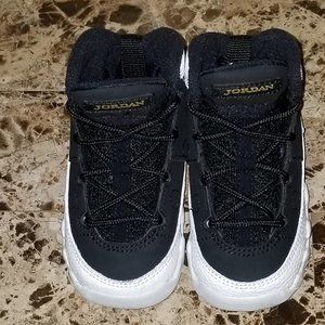 Toddler Retro Sneakers